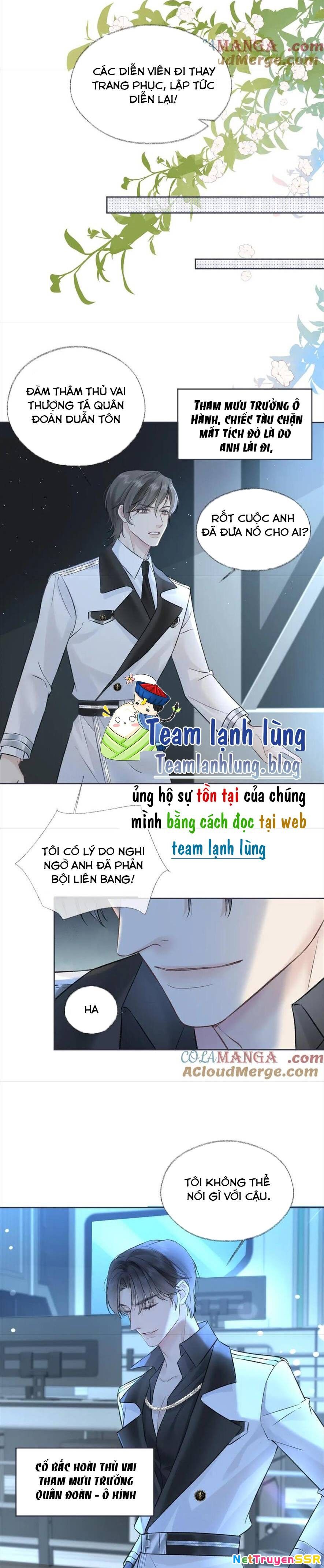 Ta Ở Hiện Đại Làm Đại Boss Chapter 93 - 4