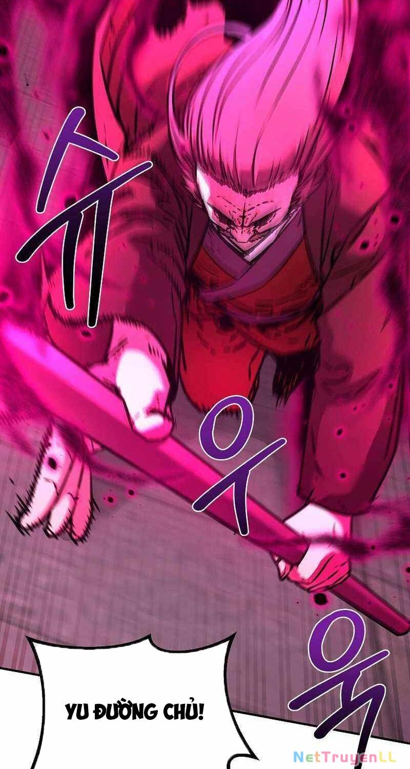 Sự Chuyển Sinh Vào Võ Lâm Thế Gia Của Ranker Chapter 125 - 98