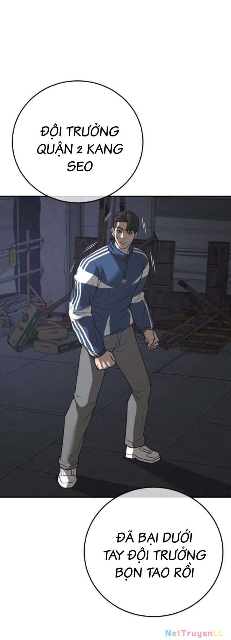 Thời Đại Ulzzang Chapter 49 - 74