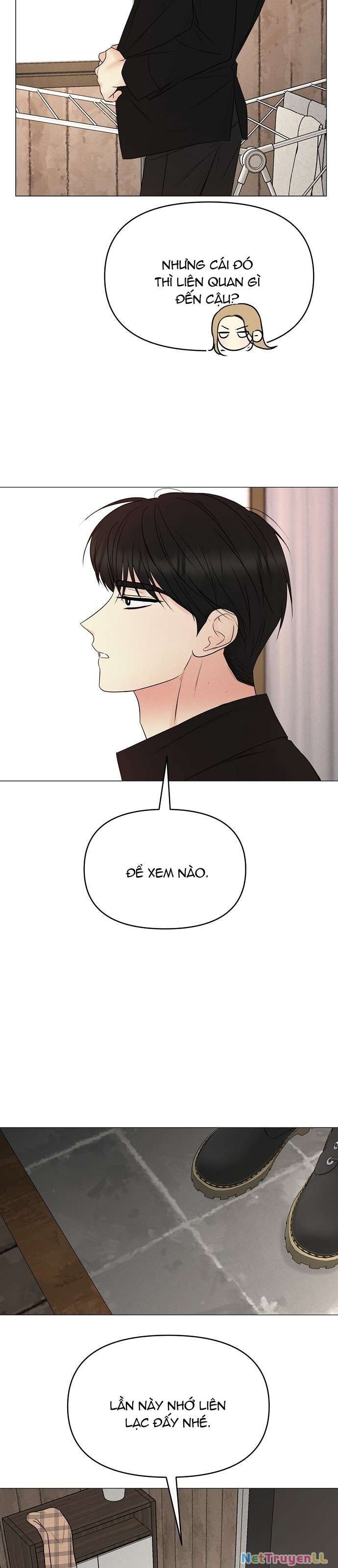 Tiêu Chuẩn Của Nam Chính Chapter 2 - 20