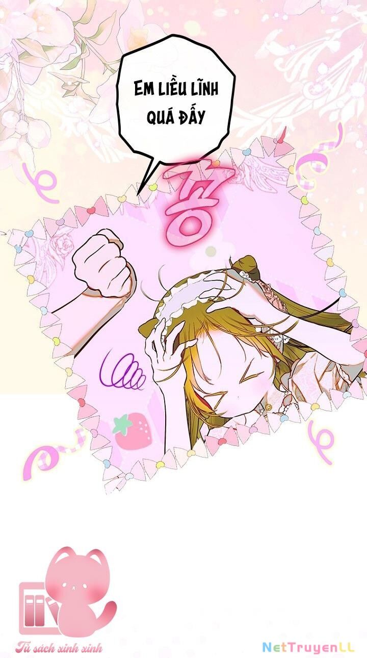 Khế Ước Hôn Nhân Của Mẹ Tôi Chapter 65 - 11