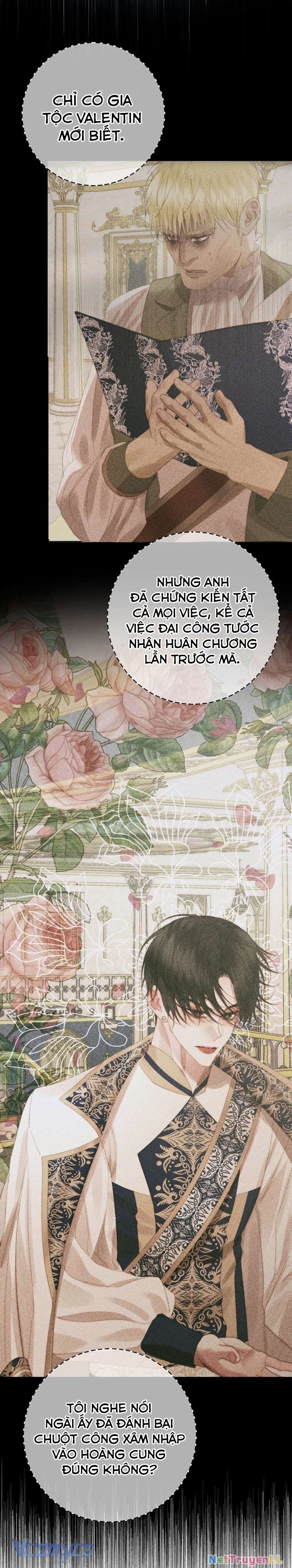 Siren: Trở Thành Gia Đình Của Nhân Vật Phản Diện Chapter 102 - 14