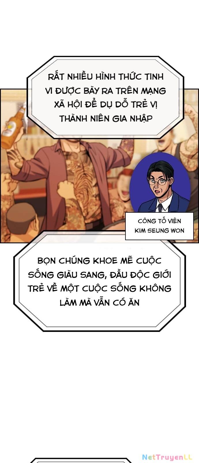 Giáo Dục Chân Chính Chapter 148 - 52