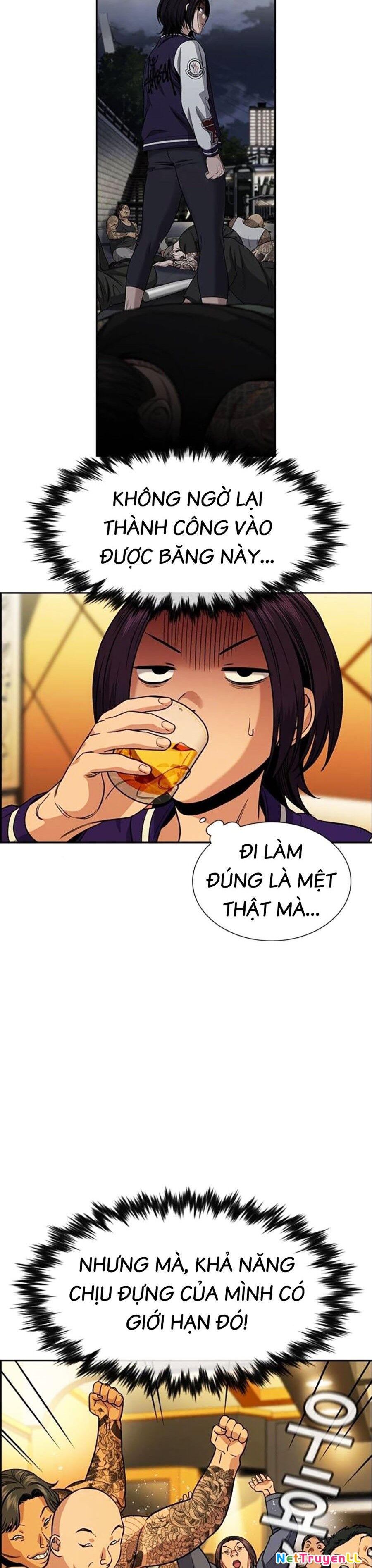 Giáo Dục Chân Chính Chapter 143 - 10