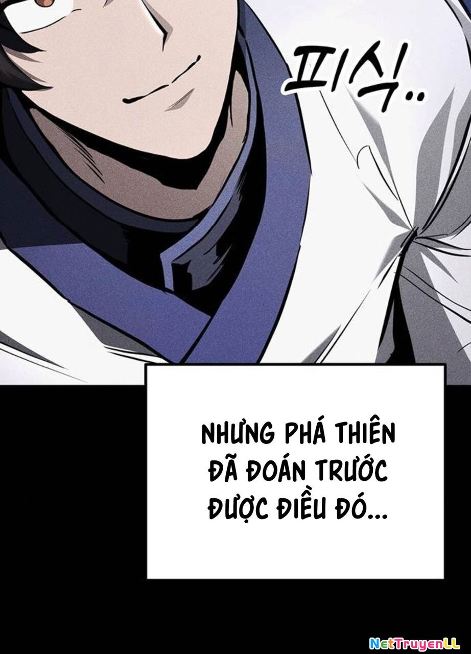 Thanh Kiếm Của Hoàng Đế Chapter 61 - 42