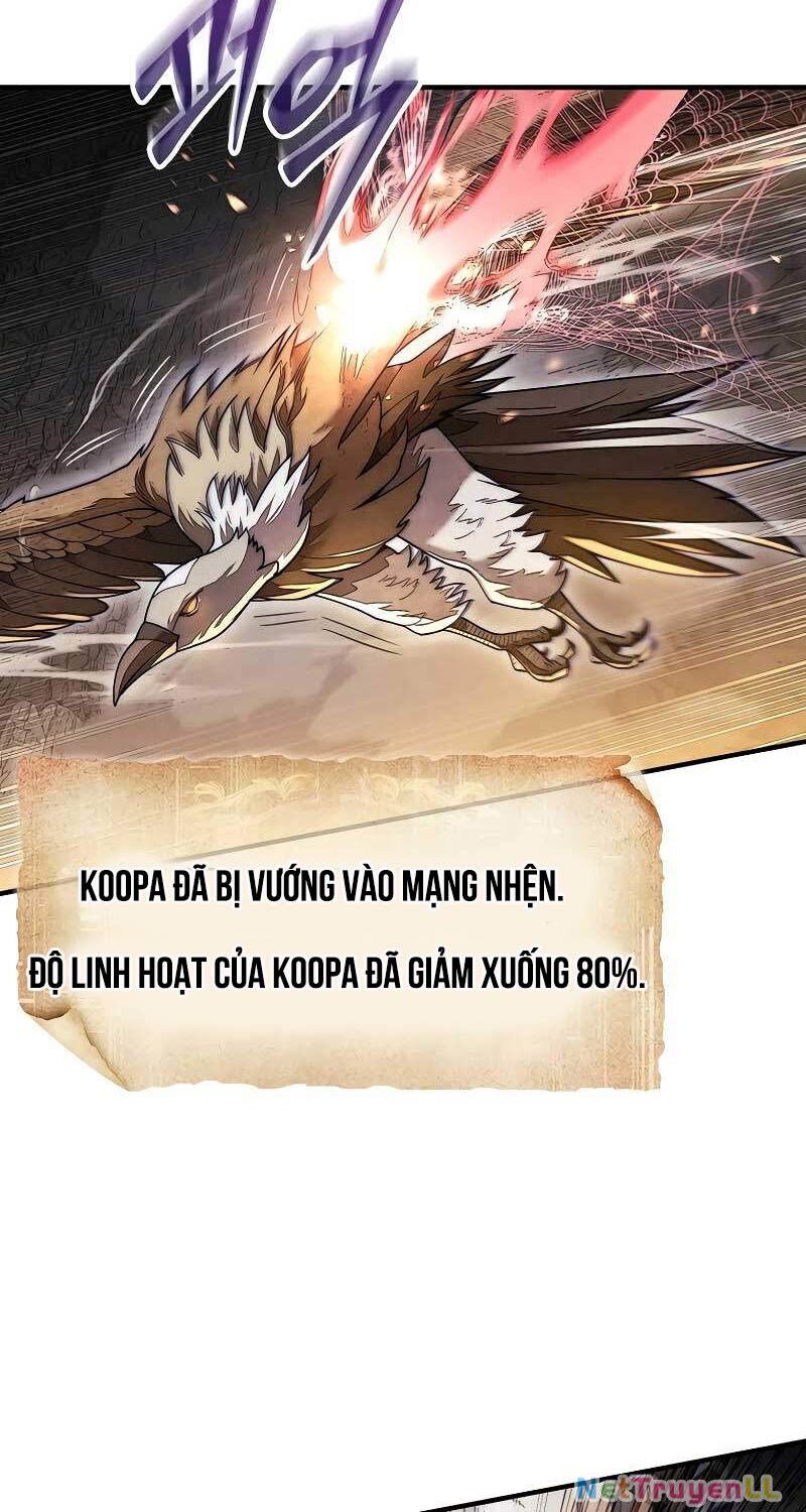 Quân Cờ Thứ 31 Lật Ngược Ván Cờ Chapter 54 - 55