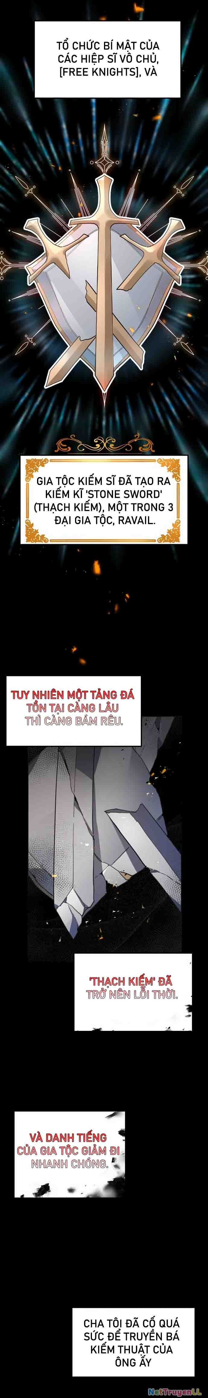 Hero X Demon King X Villain Chapter 2 - 15