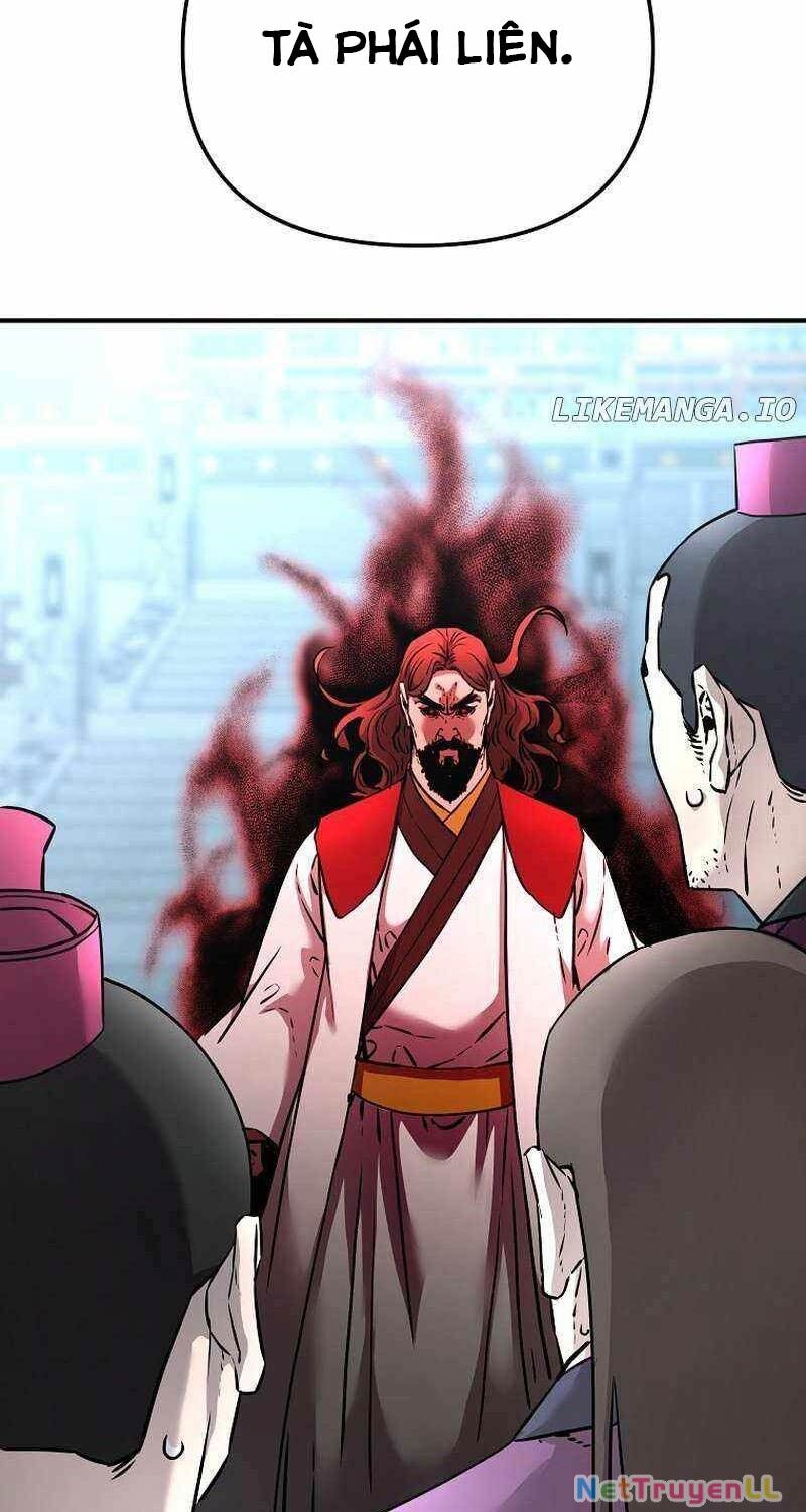 Sự Chuyển Sinh Vào Võ Lâm Thế Gia Của Ranker Chapter 125 - 95