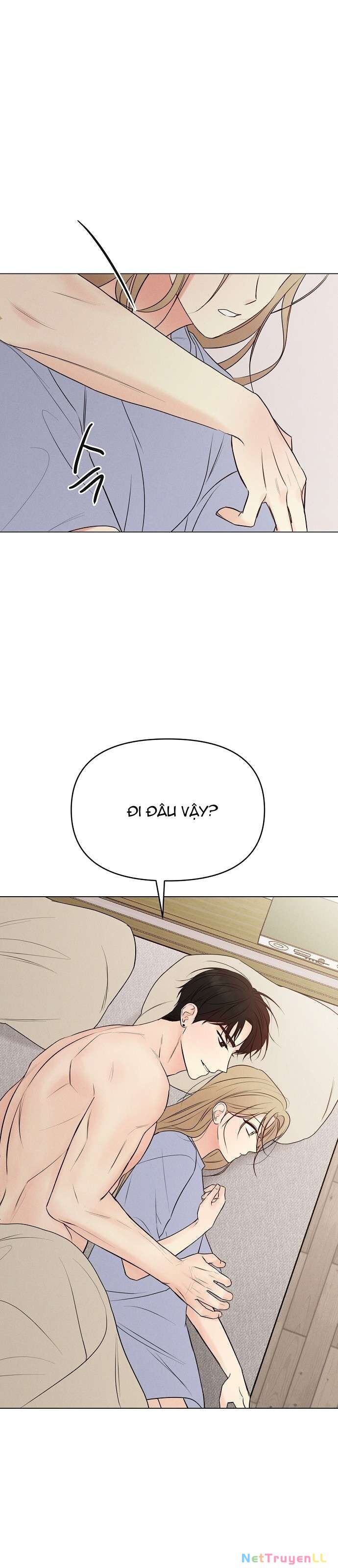 Tiêu Chuẩn Của Nam Chính Chapter 2 - 4