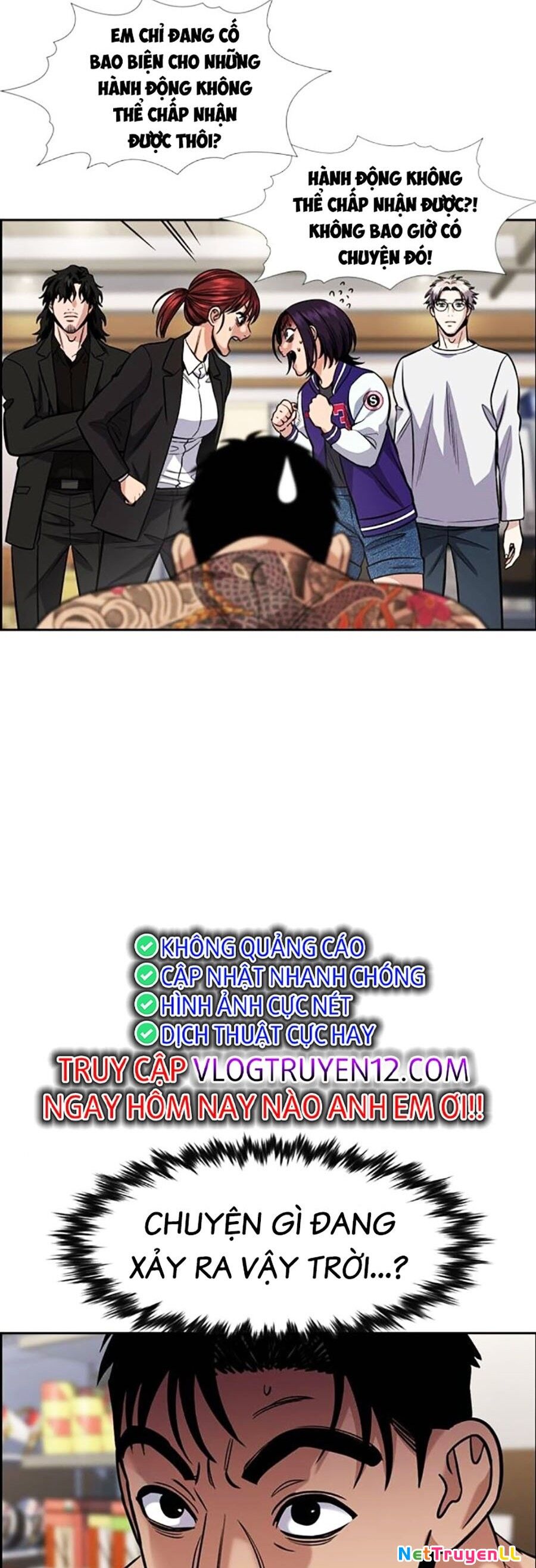Giáo Dục Chân Chính Chapter 141 - 19