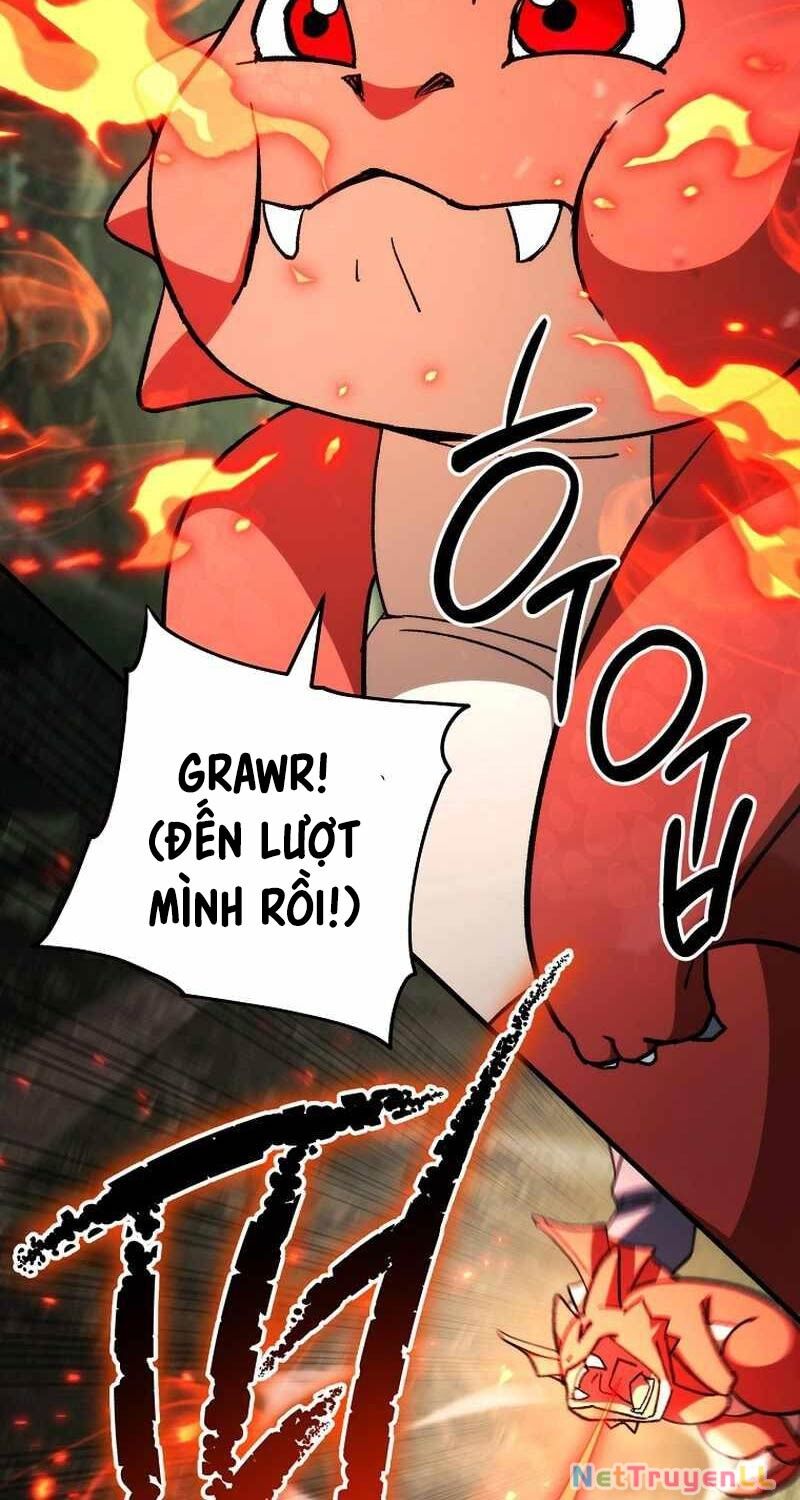 Anh Hùng Trở Về Chapter 86 - 31