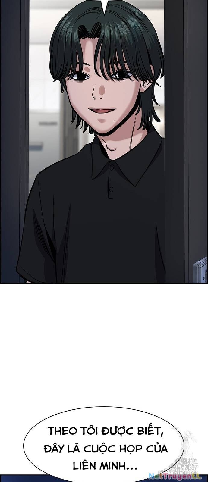 Giáo Dục Chân Chính Chapter 146 - 56