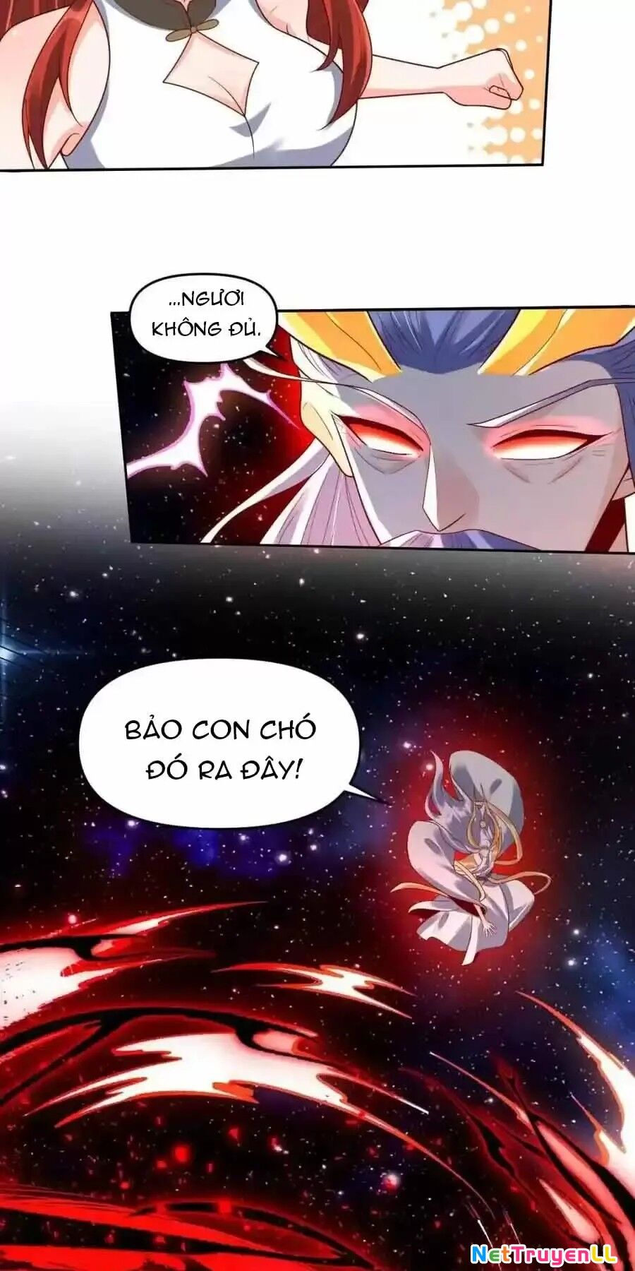 Nguyên Lai Ta Là Tu Tiên Đại Lão Chapter 429 - 24