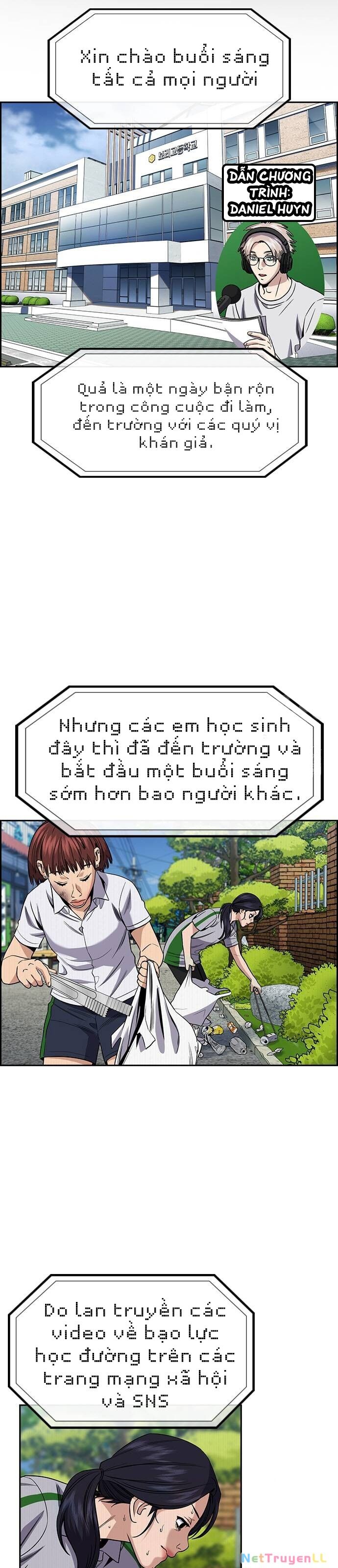 Giáo Dục Chân Chính Chapter 151 - 4