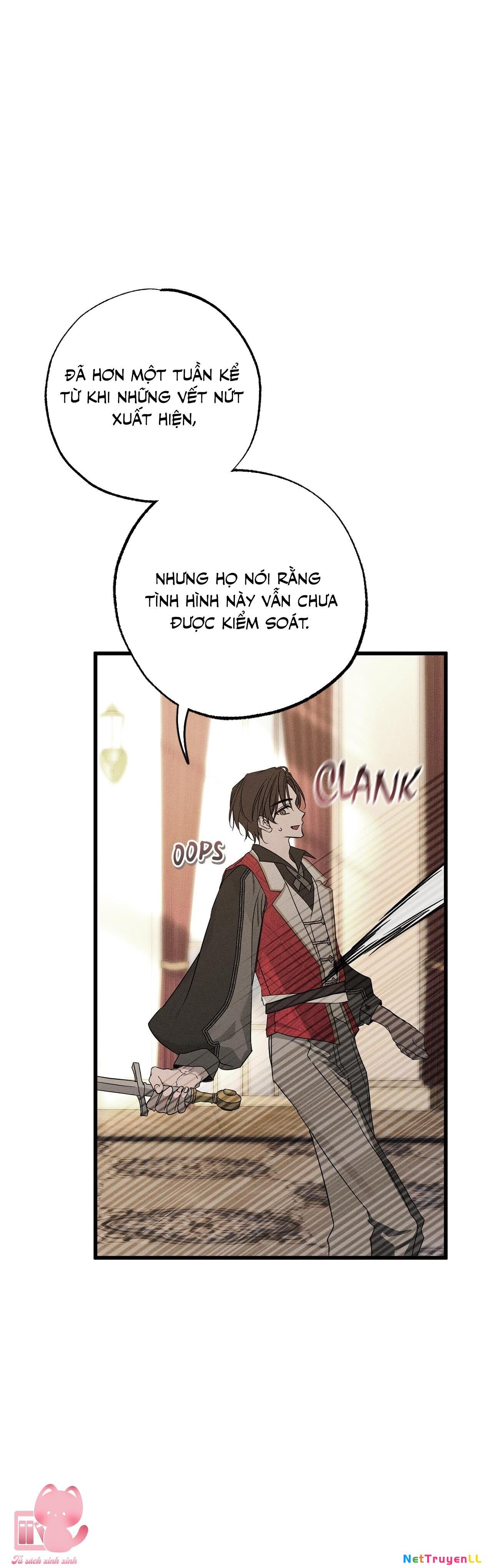 Vị Phu Quân Căm Ghét Tôi Đã Mất Trí Nhớ Chapter 43 - 7