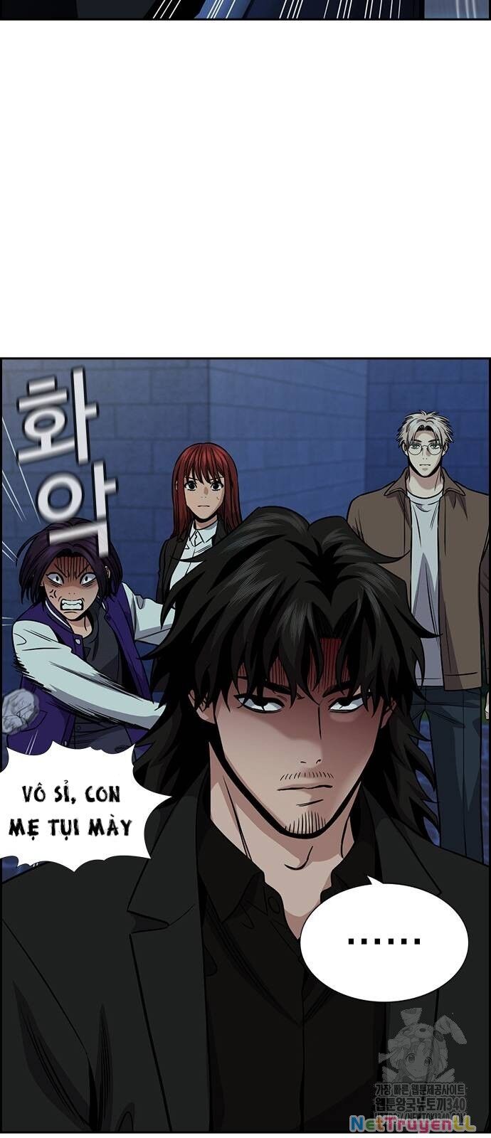 Giáo Dục Chân Chính Chapter 148 - 21