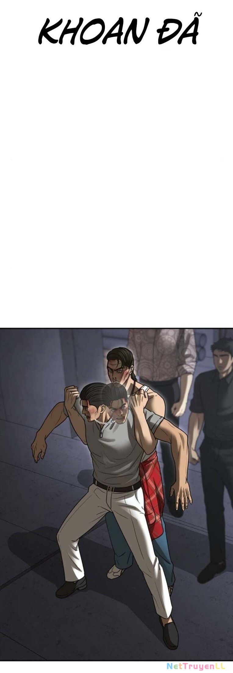 Thời Đại Ulzzang Chapter 48 - 48