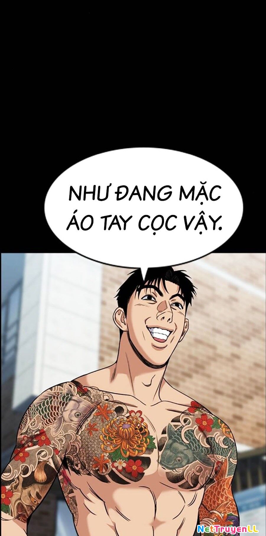 Giáo Dục Chân Chính Chapter 140 - 54