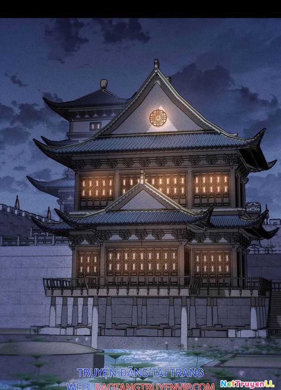 Thanh Kiếm Của Hoàng Đế Chapter 61 - 36