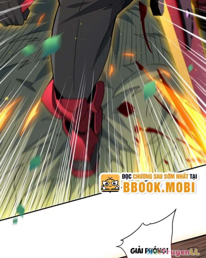 Người Trái Đất Quả Thật Rất Tàn Ác Chapter 240 - 70