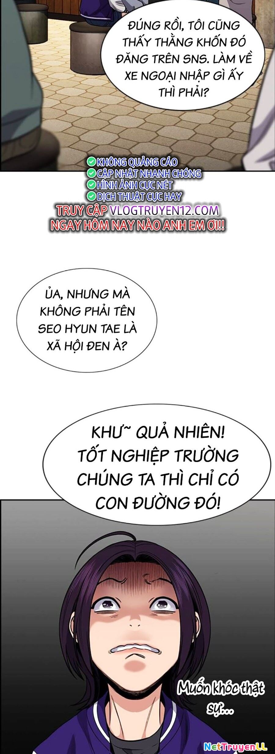 Giáo Dục Chân Chính Chapter 139 - 49