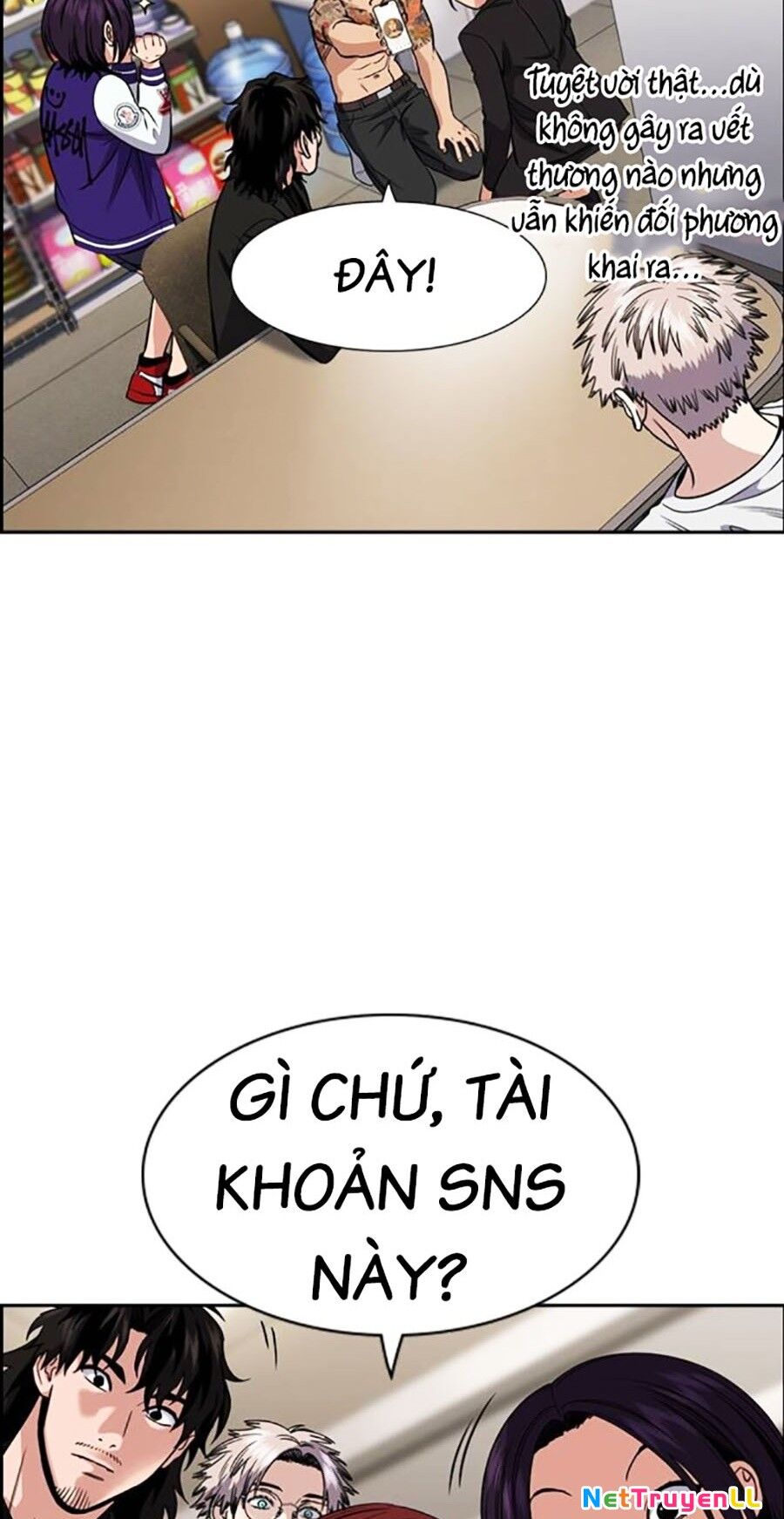 Giáo Dục Chân Chính Chapter 141 - 33