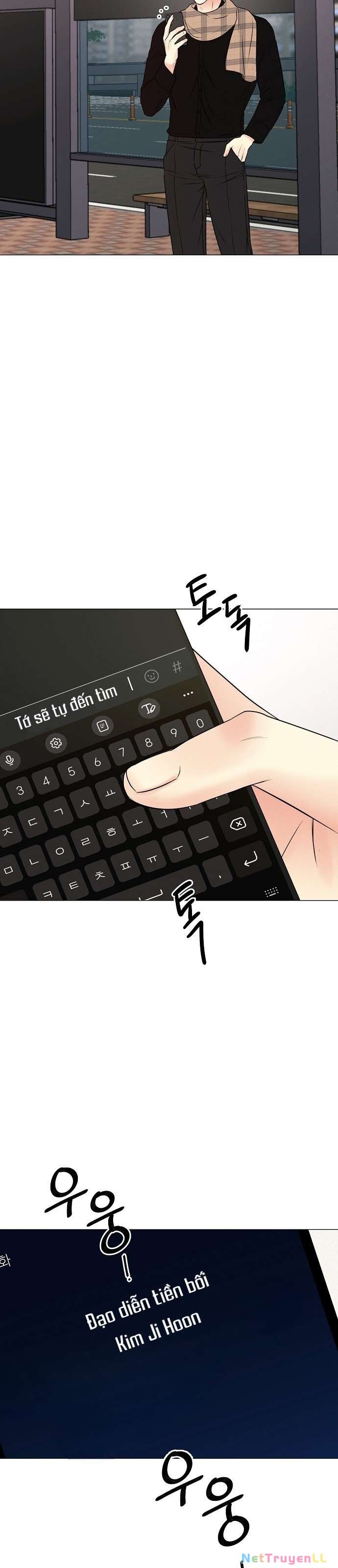 Tiêu Chuẩn Của Nam Chính Chapter 2 - 50