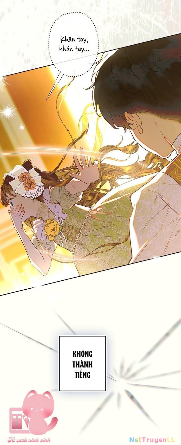 Khế Ước Hôn Nhân Của Mẹ Tôi Chapter 65 - 23