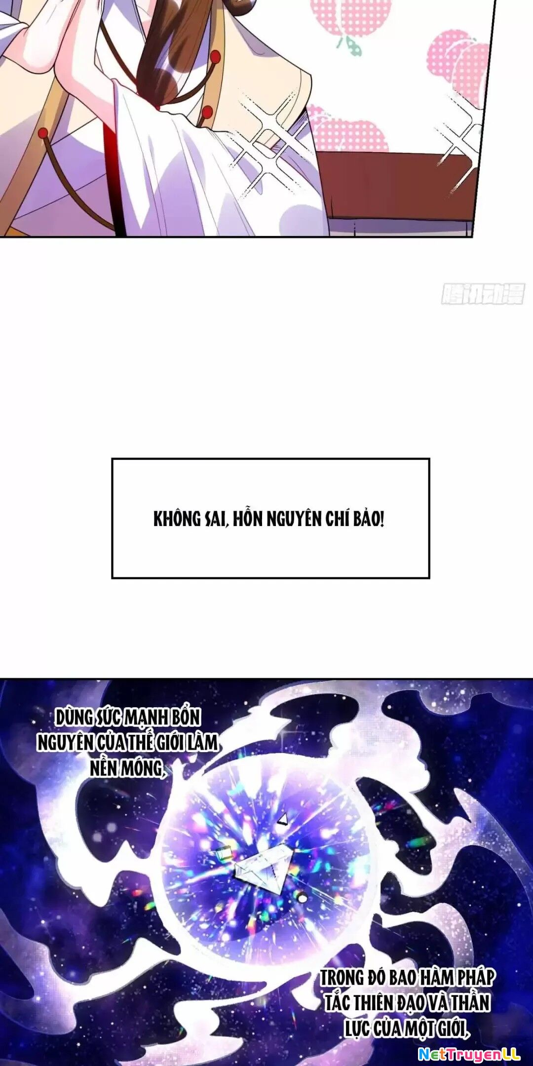 Nguyên Lai Ta Là Tu Tiên Đại Lão Chapter 426 - 27