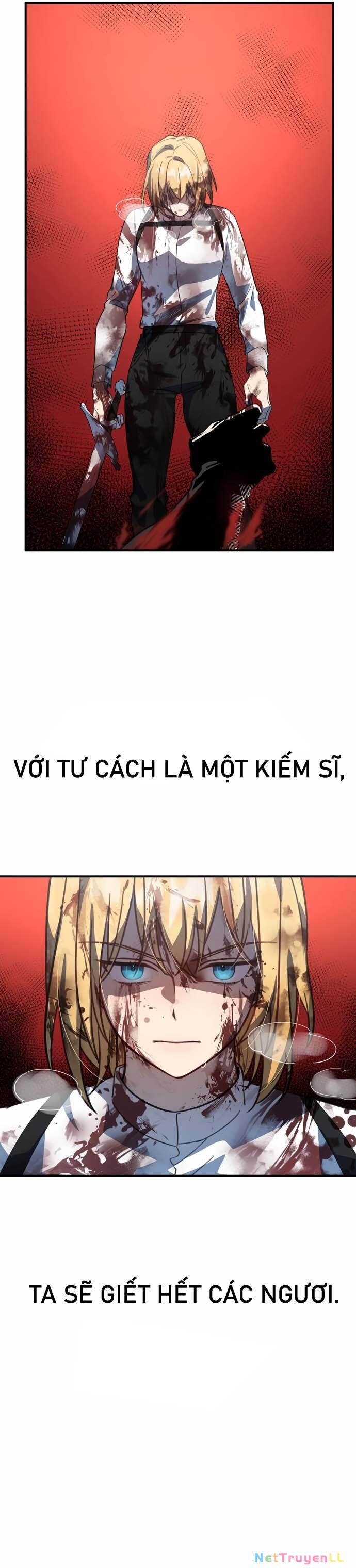 Hero X Demon King X Villain Chapter 5 - 18