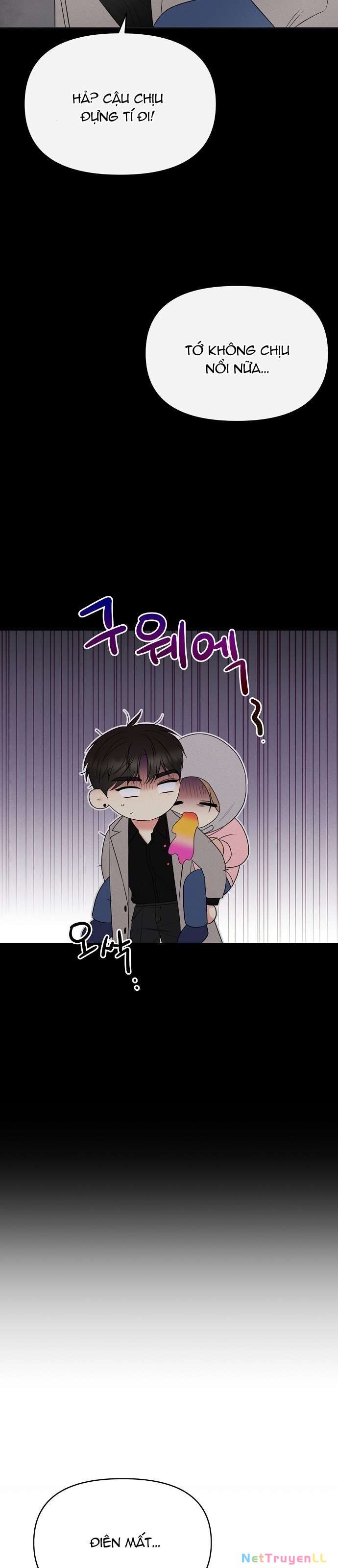 Tiêu Chuẩn Của Nam Chính Chapter 2 - 25