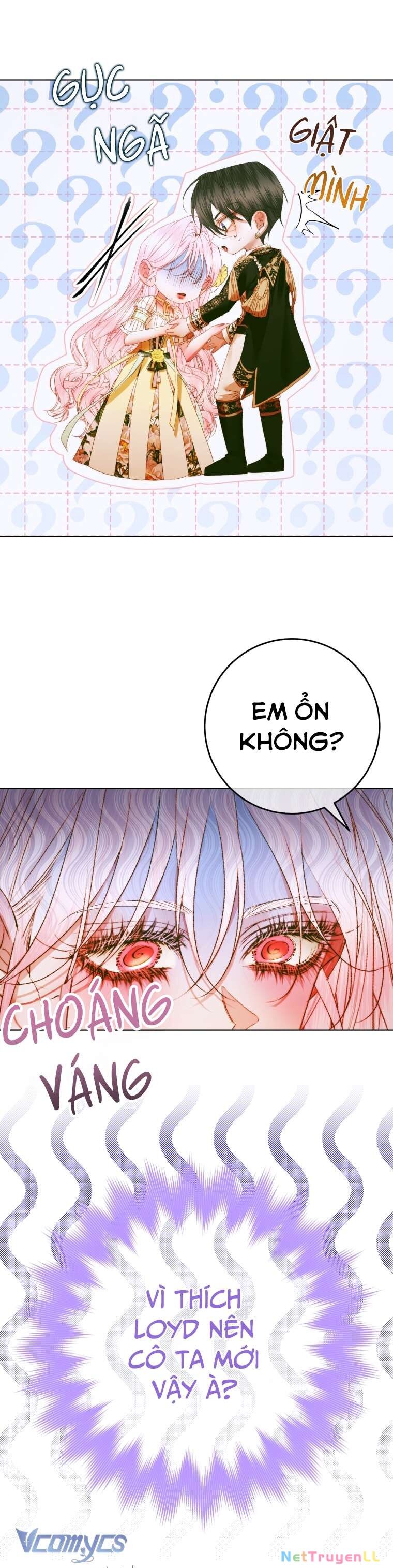 Siren: Trở Thành Gia Đình Của Nhân Vật Phản Diện Chapter 102 - 24