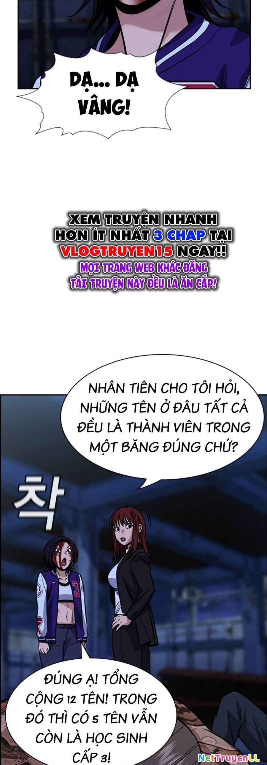Giáo Dục Chân Chính Chapter 145 - 39