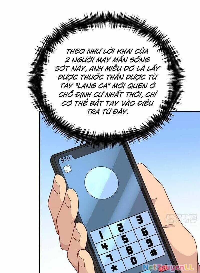 Người Trái Đất Quả Thật Rất Tàn Ác Chapter 240 - 41