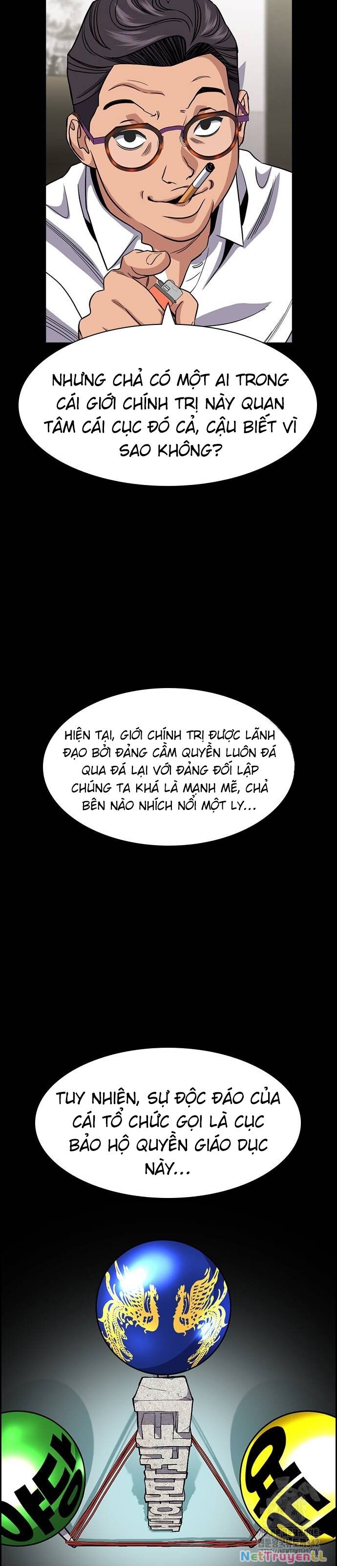 Giáo Dục Chân Chính Chapter 155 - 24