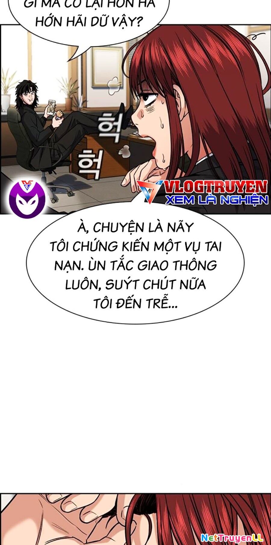 Giáo Dục Chân Chính Chapter 141 - 4