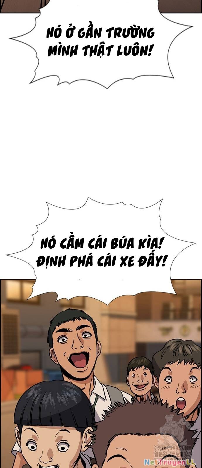 Giáo Dục Chân Chính Chapter 153 - 55