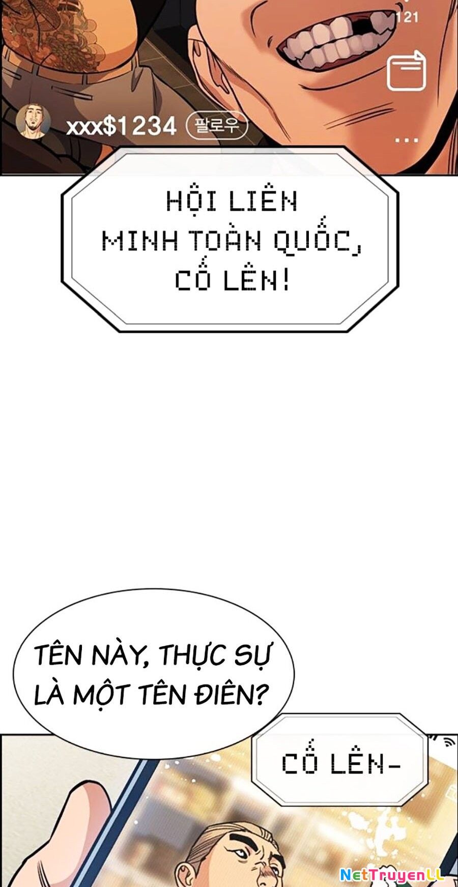 Giáo Dục Chân Chính Chapter 141 - 37