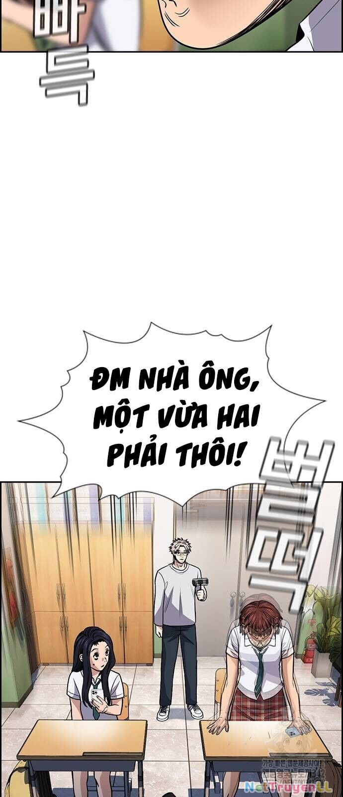 Giáo Dục Chân Chính Chapter 151 - 32