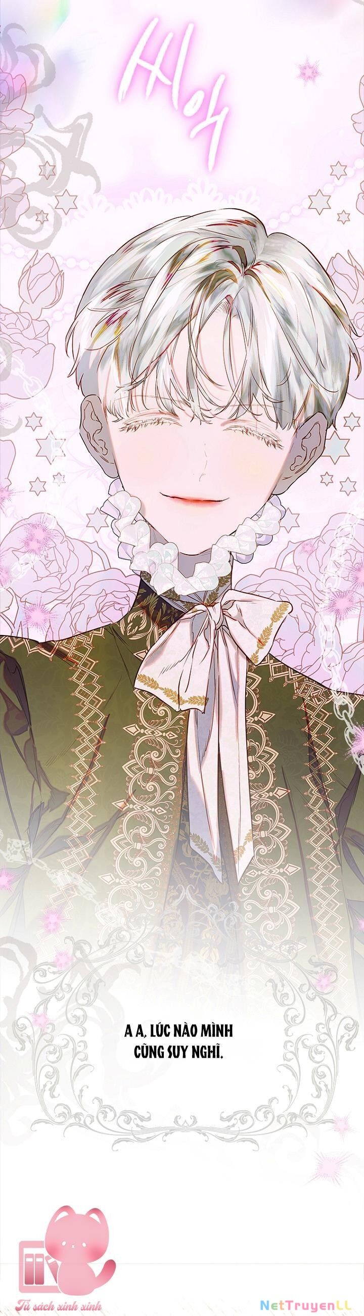 Khế Ước Hôn Nhân Của Mẹ Tôi Chapter 65 - 60