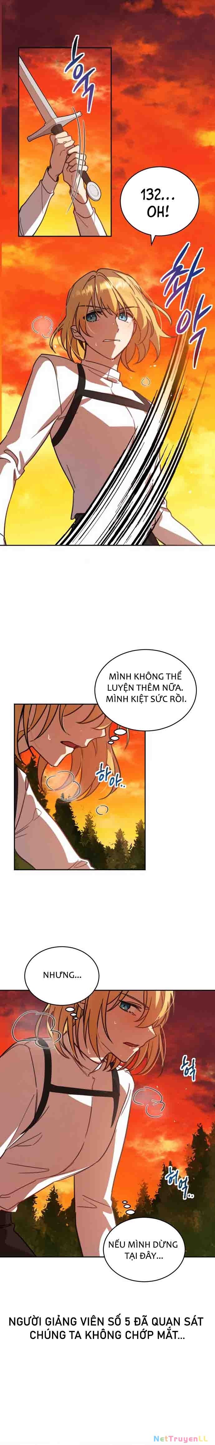 Hero X Demon King X Villain Chapter 2 - 3