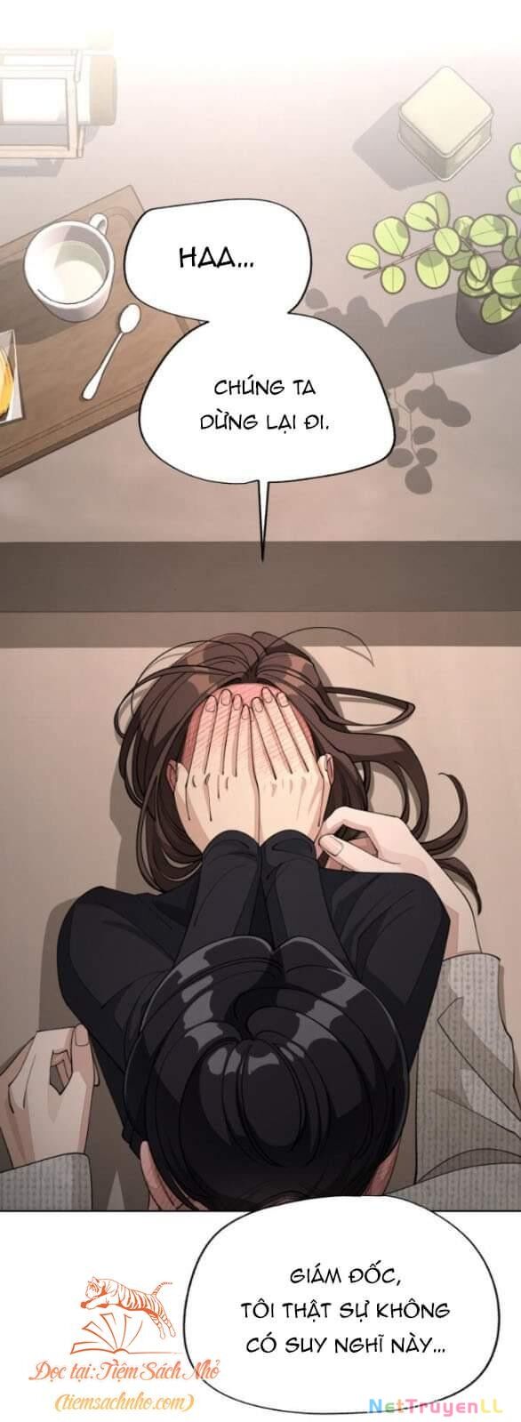 Tình Yêu Của Ik Seob Chapter 50 - 9