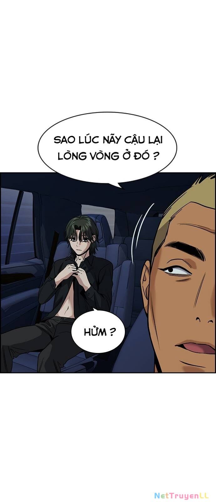 Giáo Dục Chân Chính Chapter 148 - 23