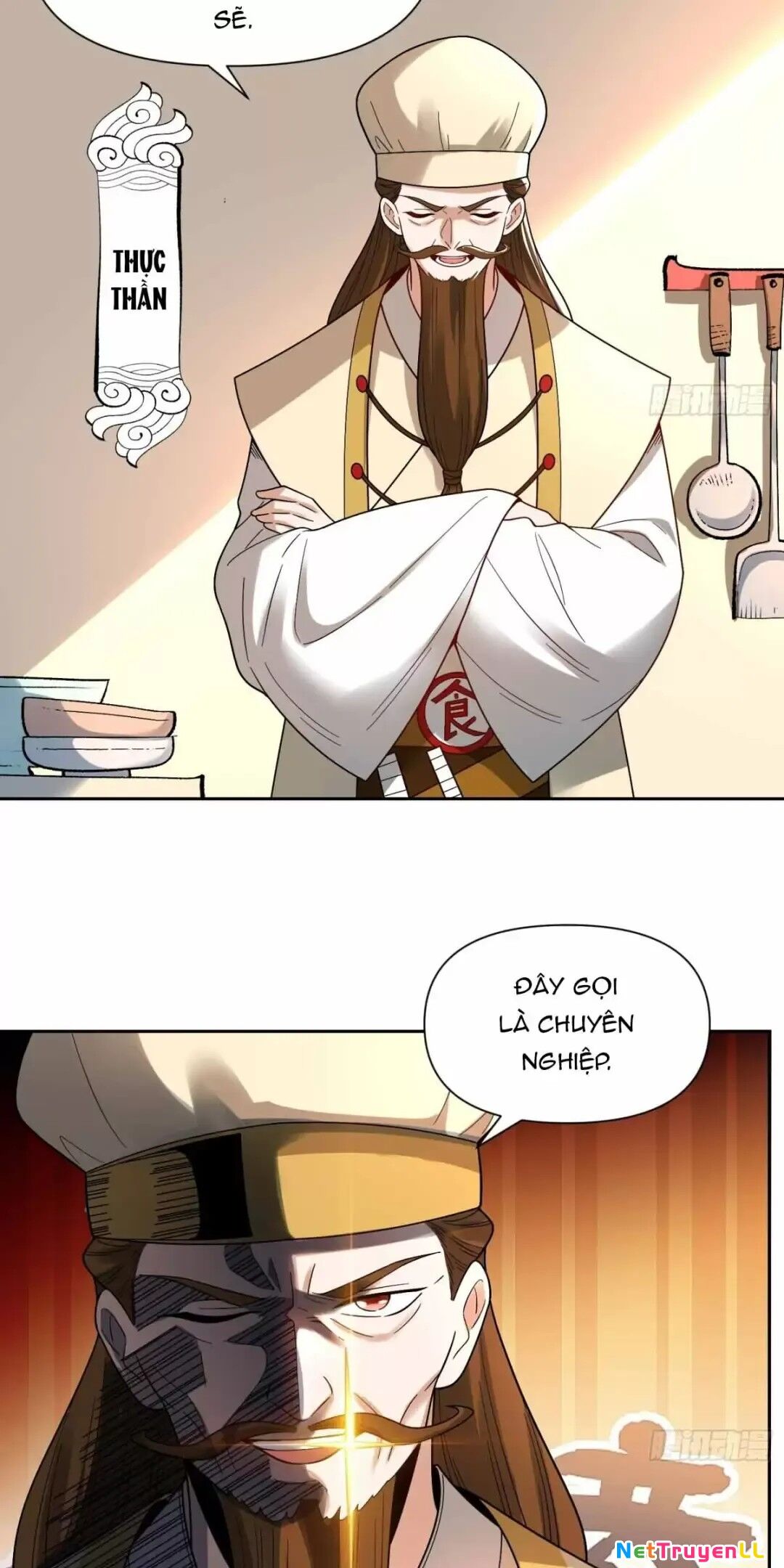 Nguyên Lai Ta Là Tu Tiên Đại Lão Chapter 426 - 5