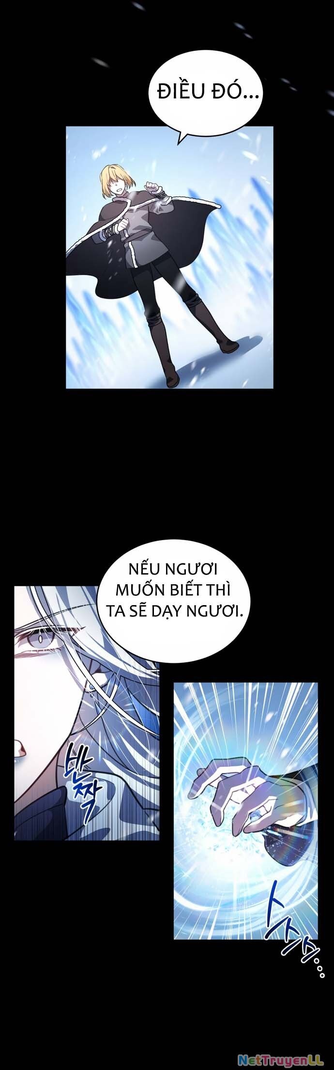 Hero X Demon King X Villain Chapter 6 - 16