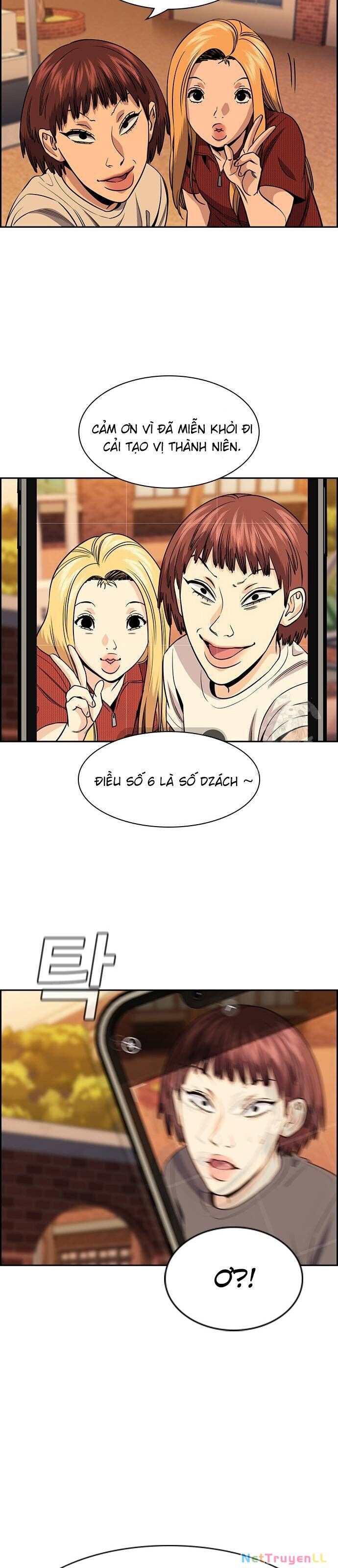 Giáo Dục Chân Chính Chapter 155 - 49