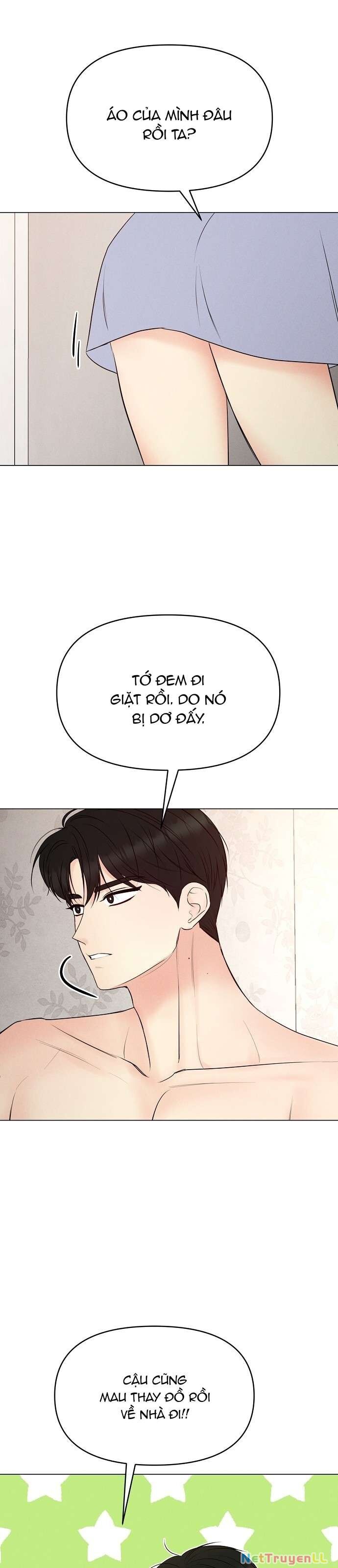 Tiêu Chuẩn Của Nam Chính Chapter 2 - 11