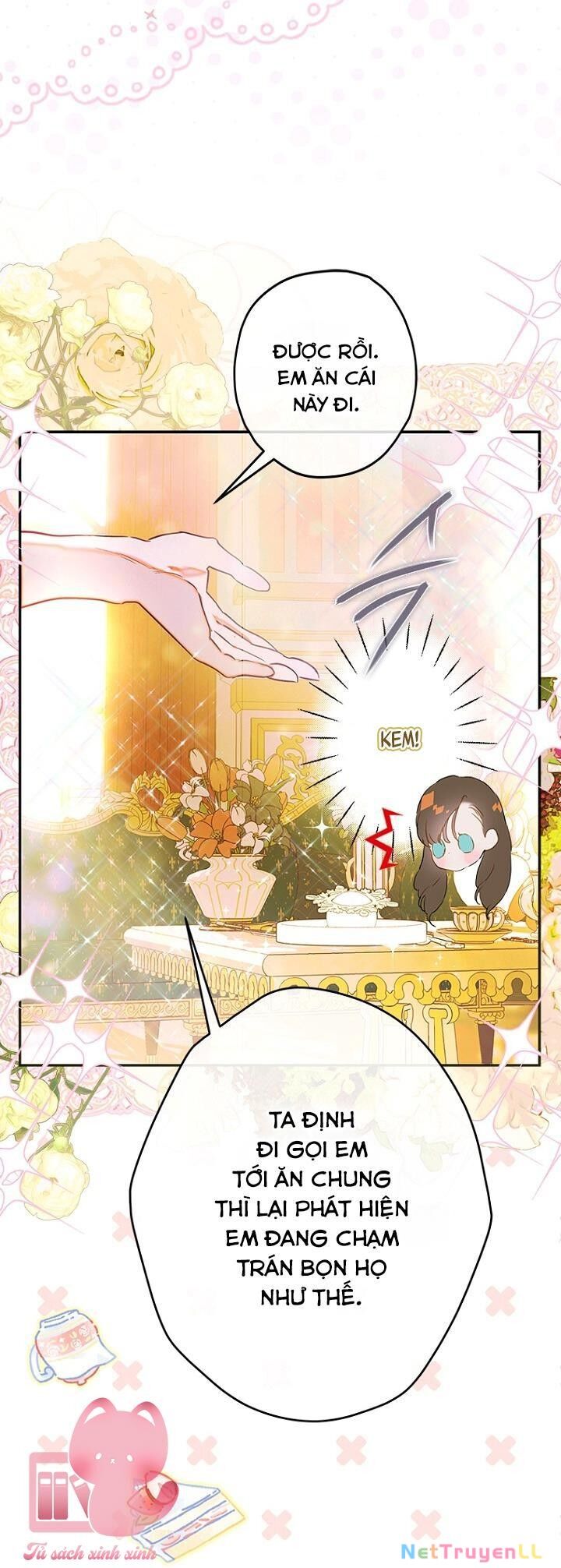 Khế Ước Hôn Nhân Của Mẹ Tôi Chapter 65 - 14