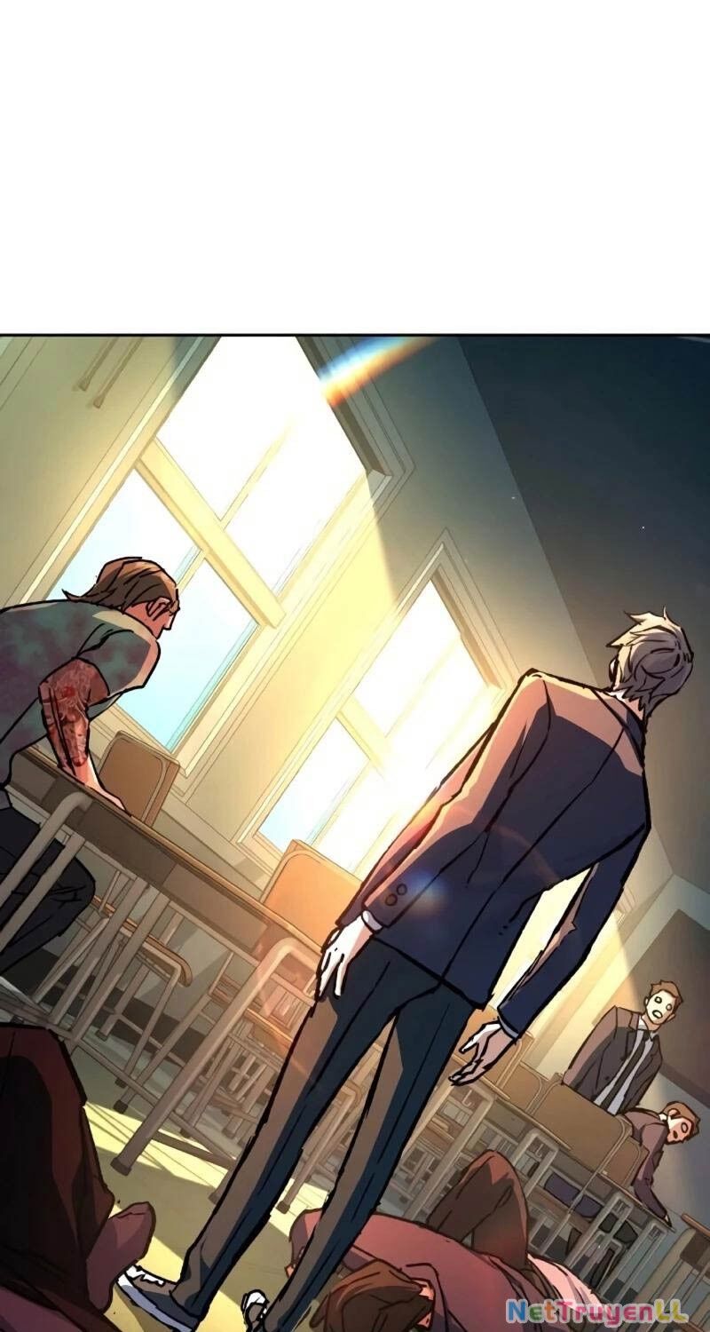 Bạn Học Của Tôi Là Lính Đánh Thuê Chapter 197 - 46