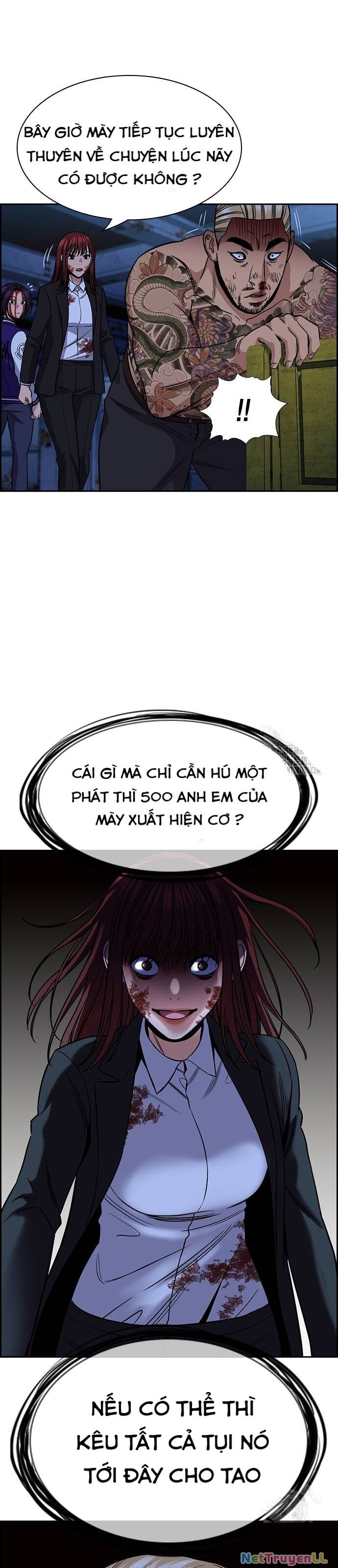 Giáo Dục Chân Chính Chapter 146 - 40